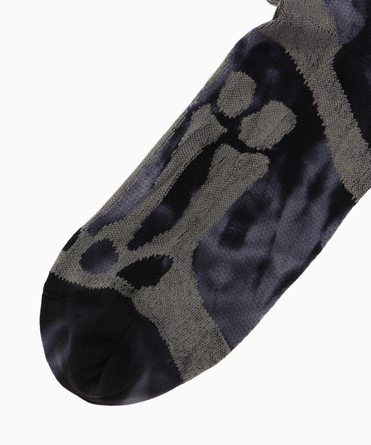 ROA x and wander bones socks
