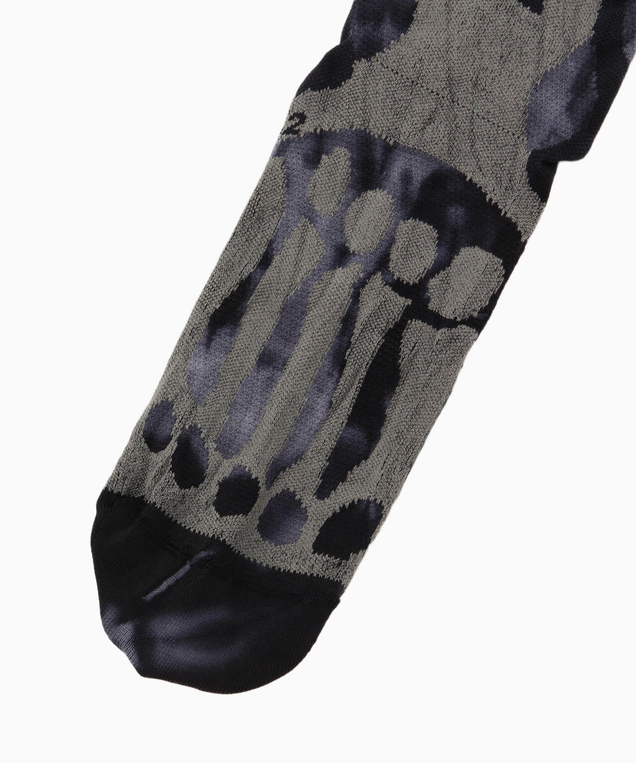 ROA x and wander bones socks