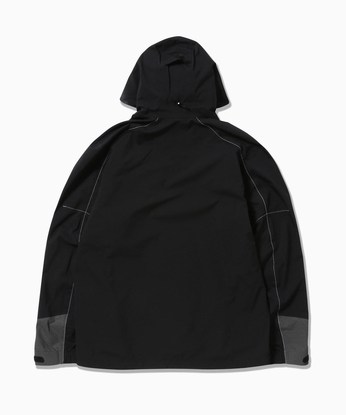 PERTEX SHIELD rain jacket