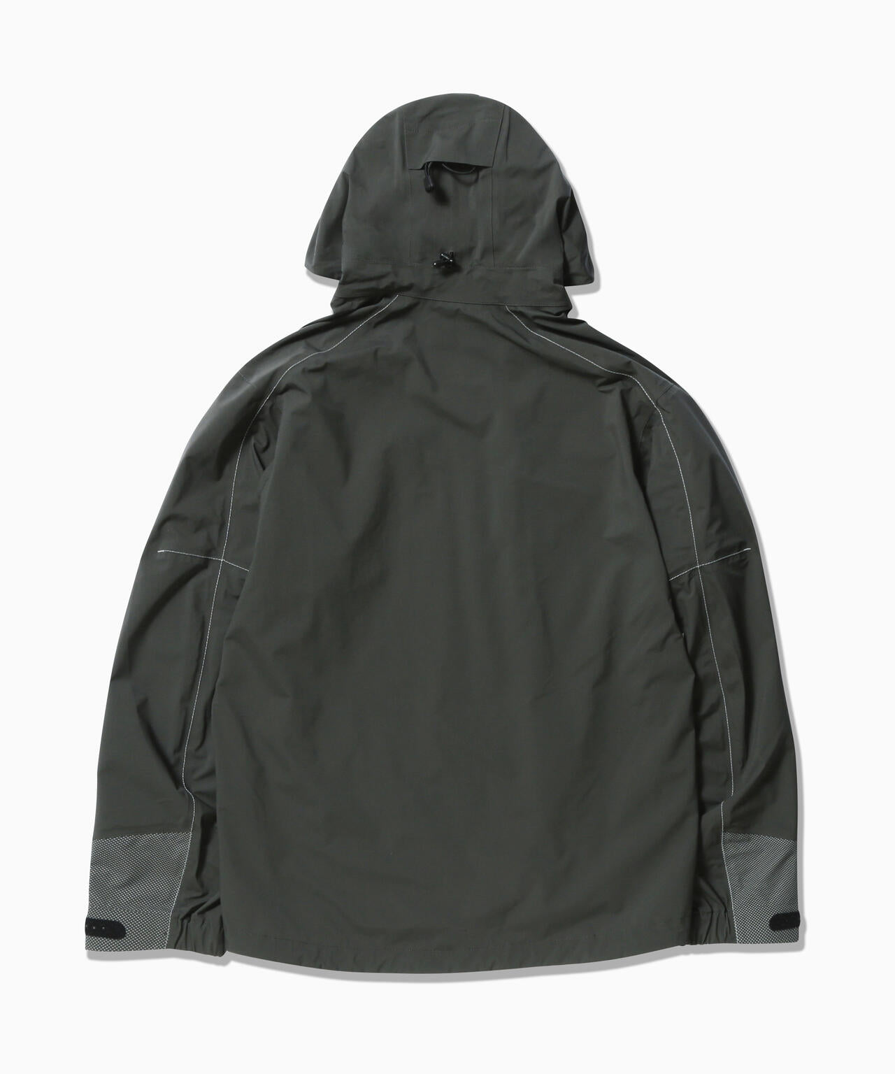 PERTEX SHIELD rain jacket