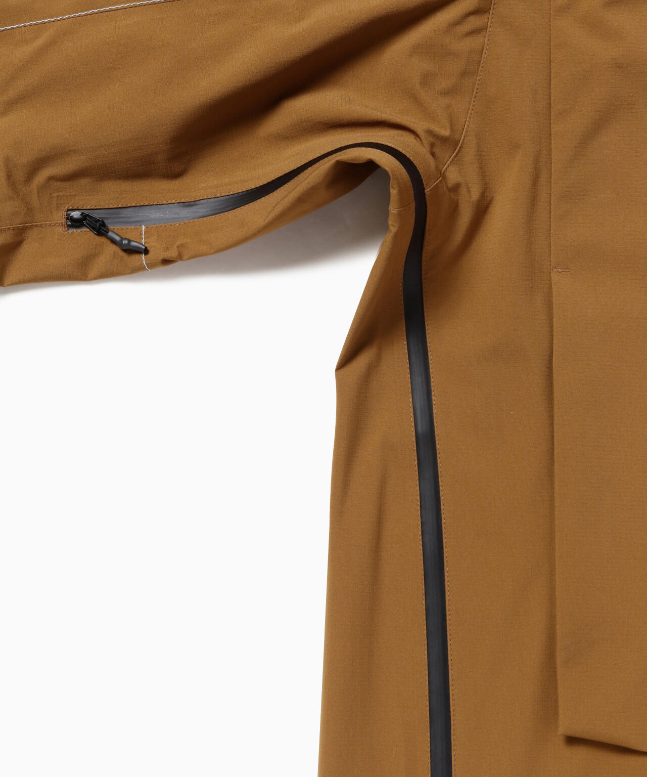 PERTEX SHIELD rain jacket