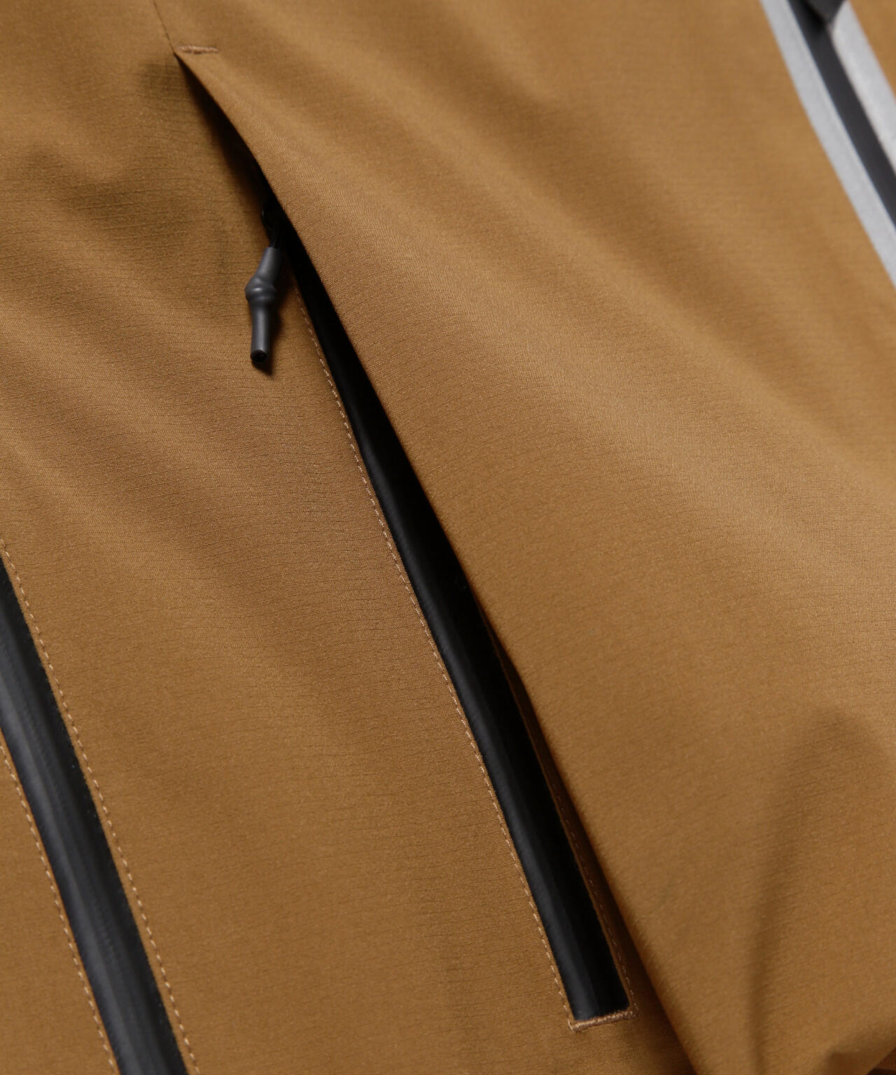 PERTEX SHIELD rain jacket