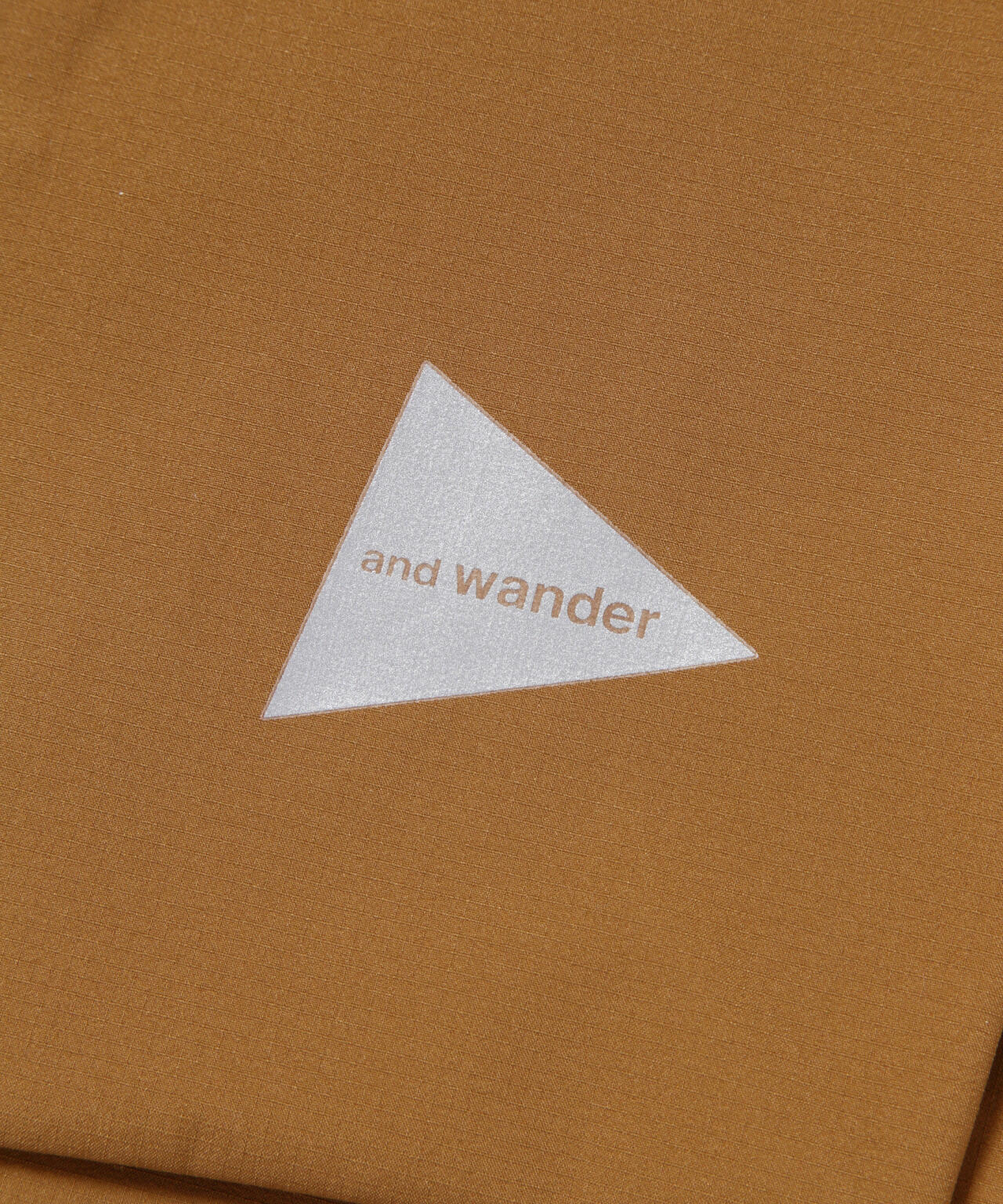 PERTEX SHIELD rain jacket