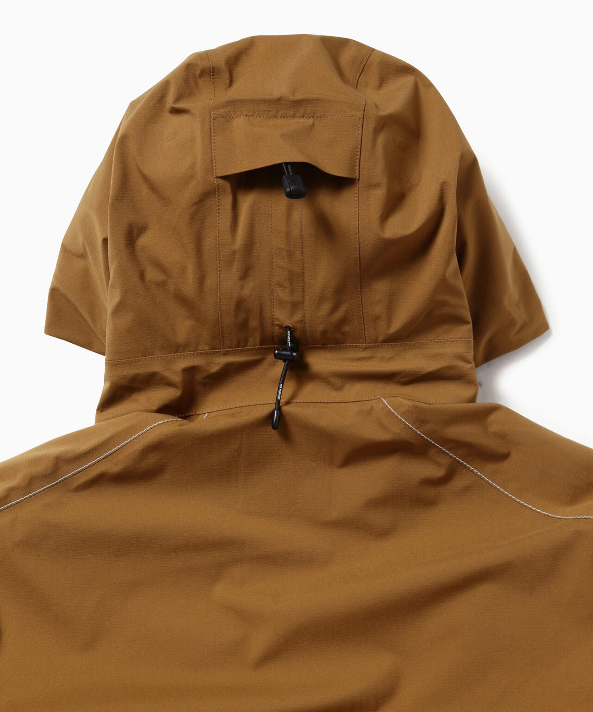 PERTEX SHIELD rain jacket