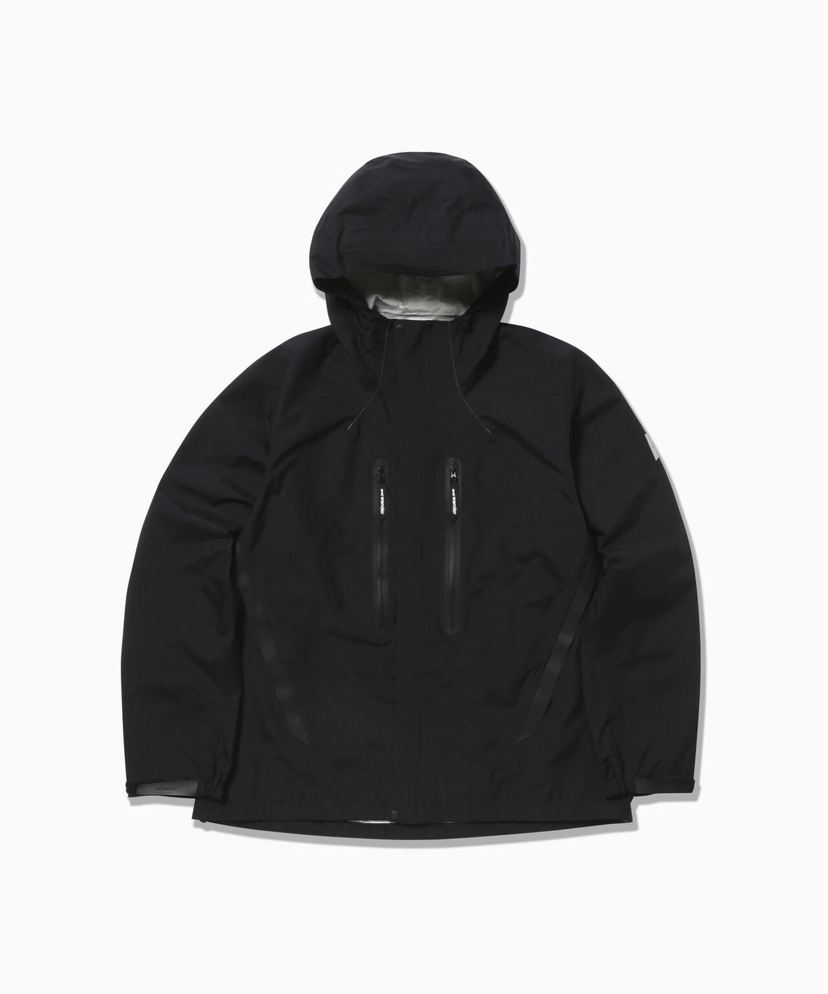 2.5L hiker rain jacket | ハイカー レインジャケット