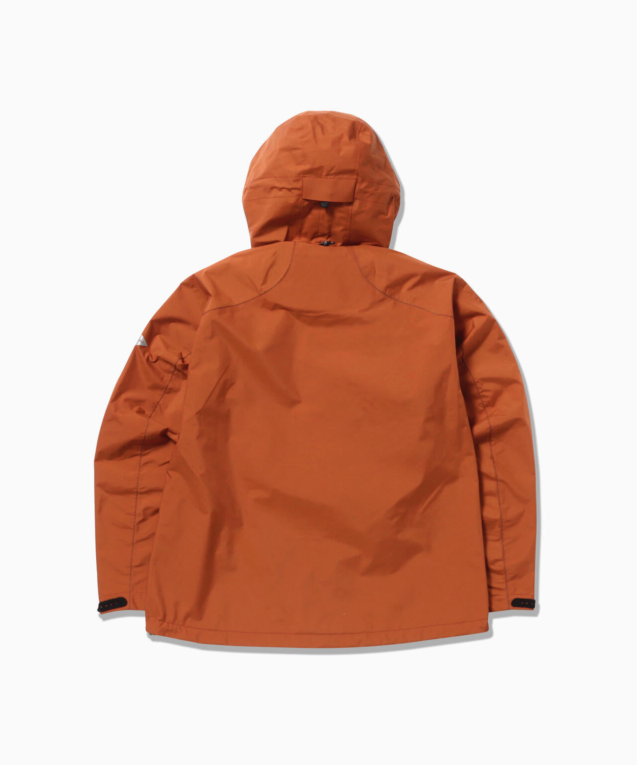 2.5L hiker rain jacket