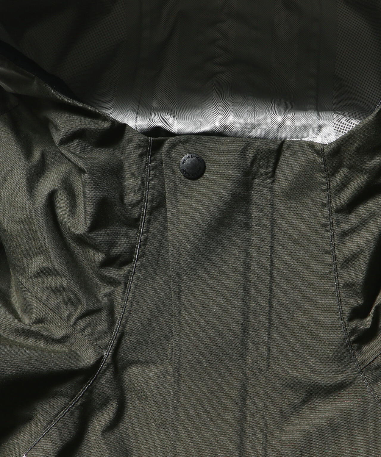 2.5L hiker rain jacket | ハイカー レインジャケット