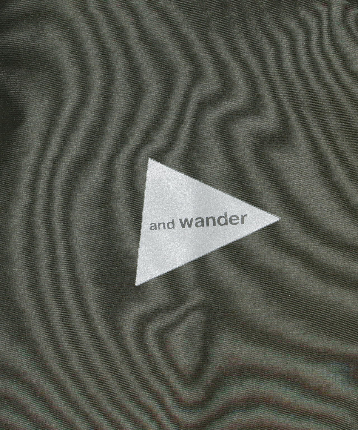 2.5L hiker rain jacket | ハイカー レインジャケット