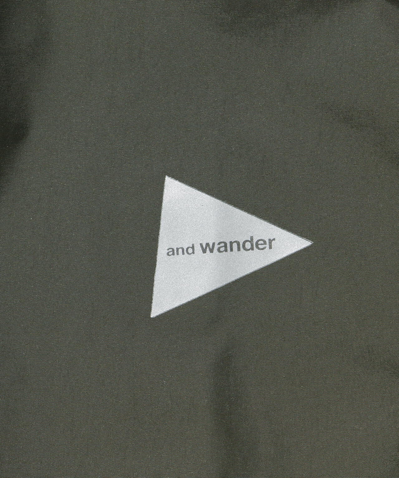 2.5L hiker rain jacket