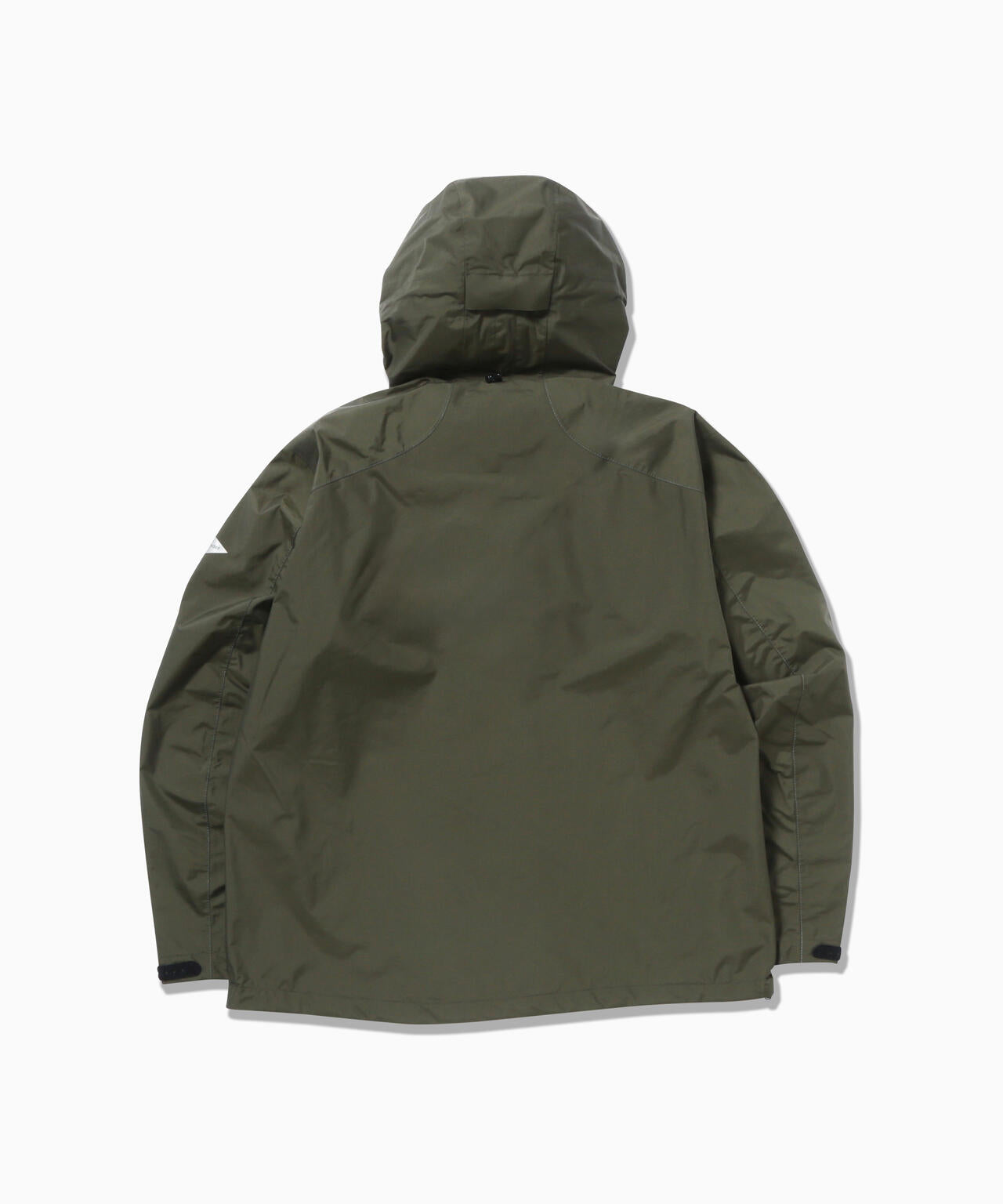 2.5L hiker rain jacket