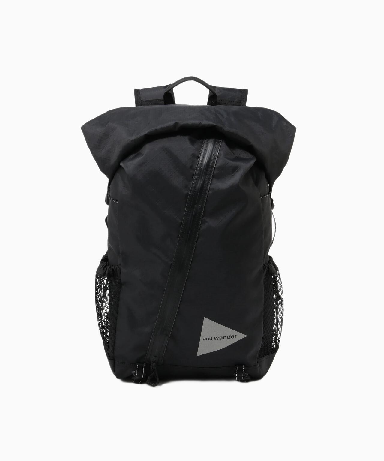 ECOPAK 18L backpack