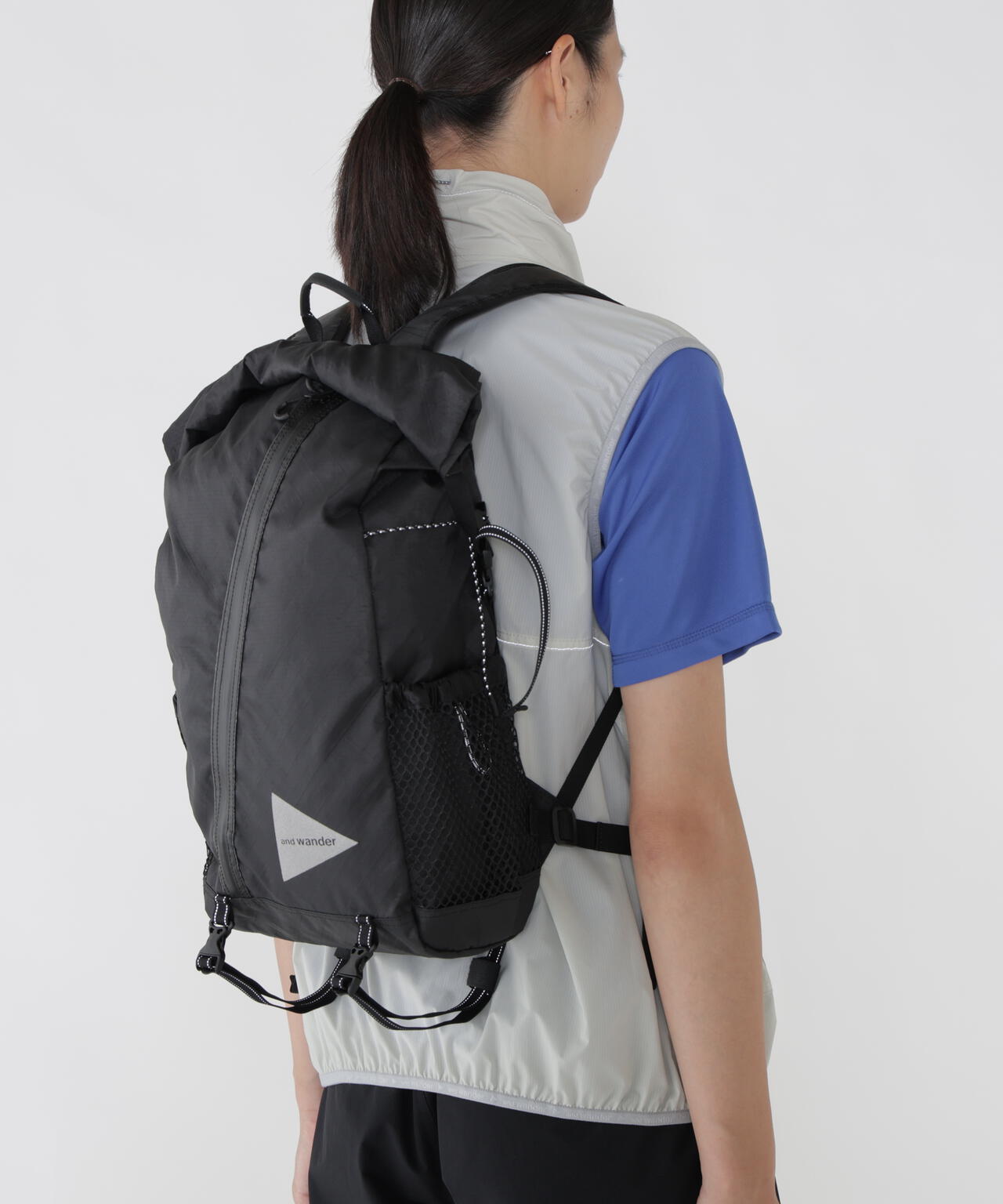 ECOPAK 18L backpack