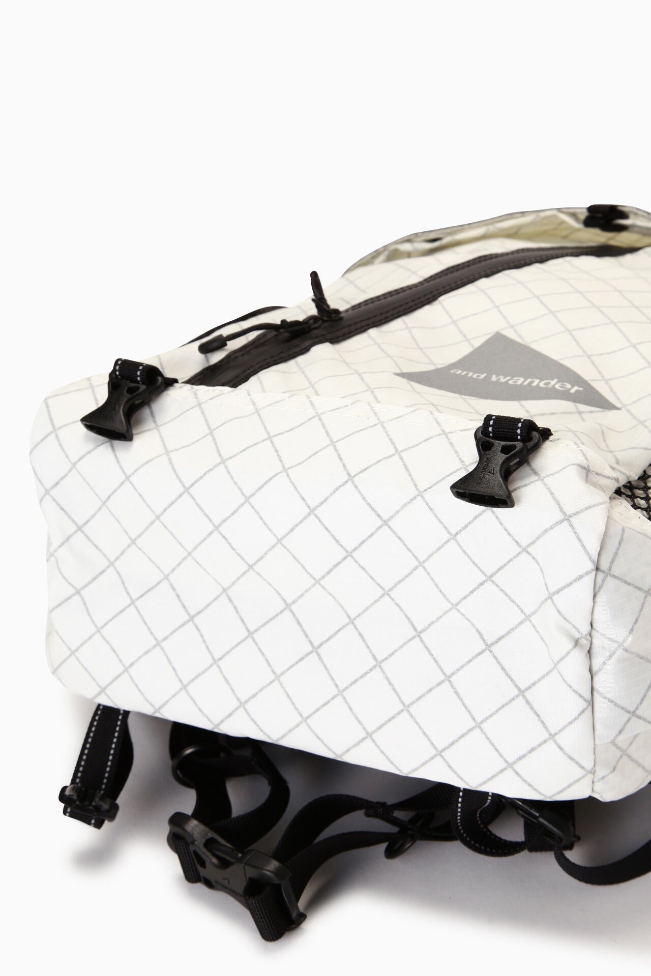 ECOPAK 18L backpack