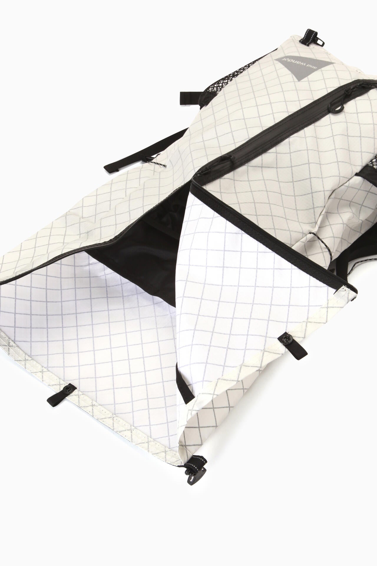 ECOPAK 18L backpack