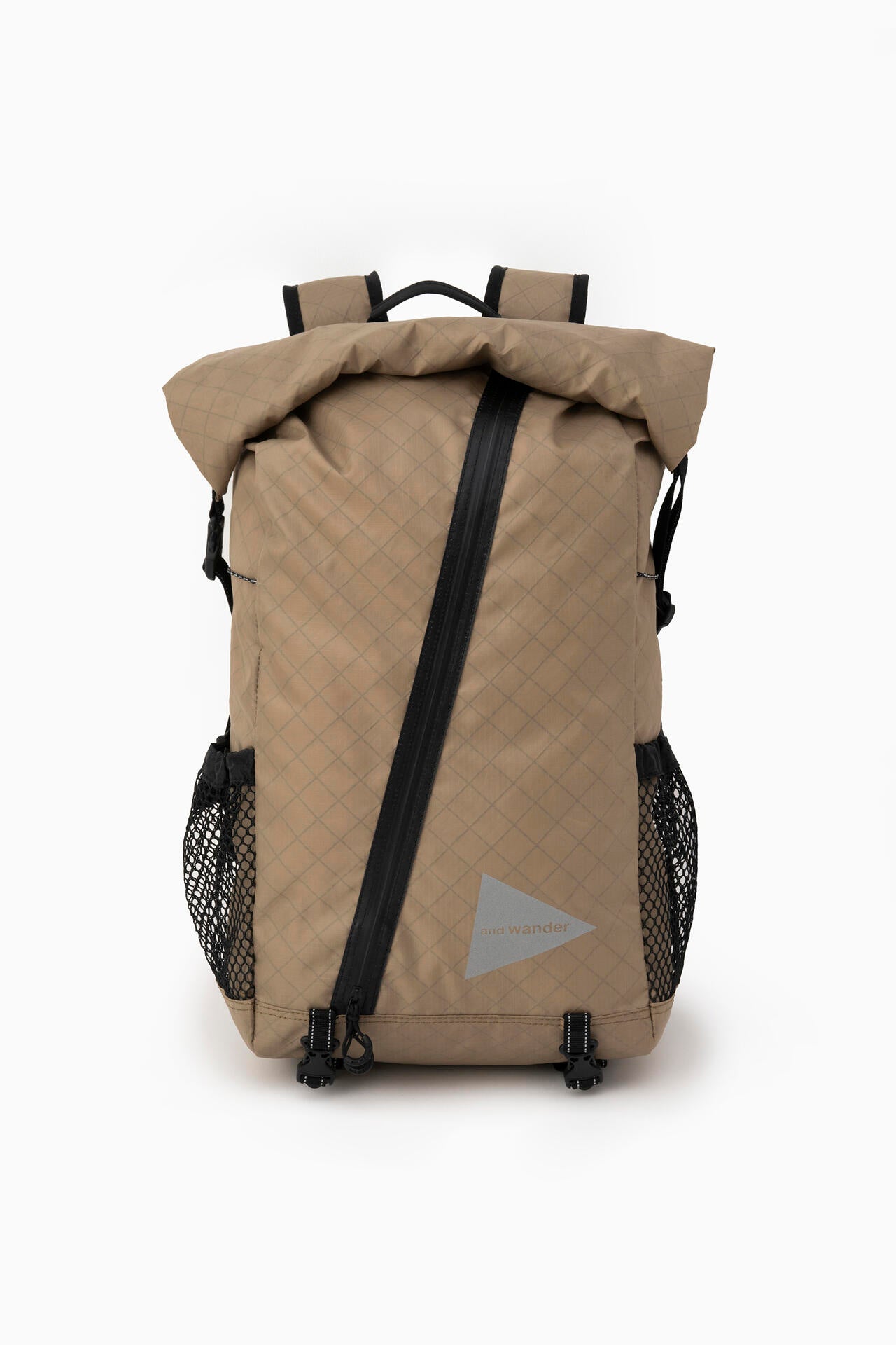 ECOPAK 18L backpack