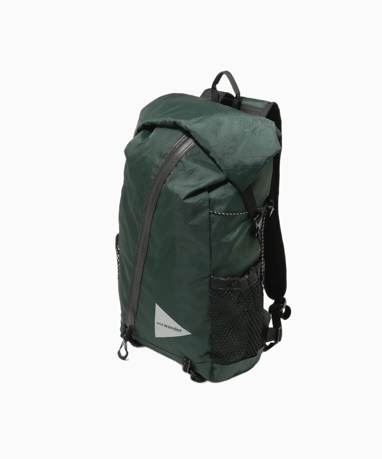 ECOPAK 18L backpack