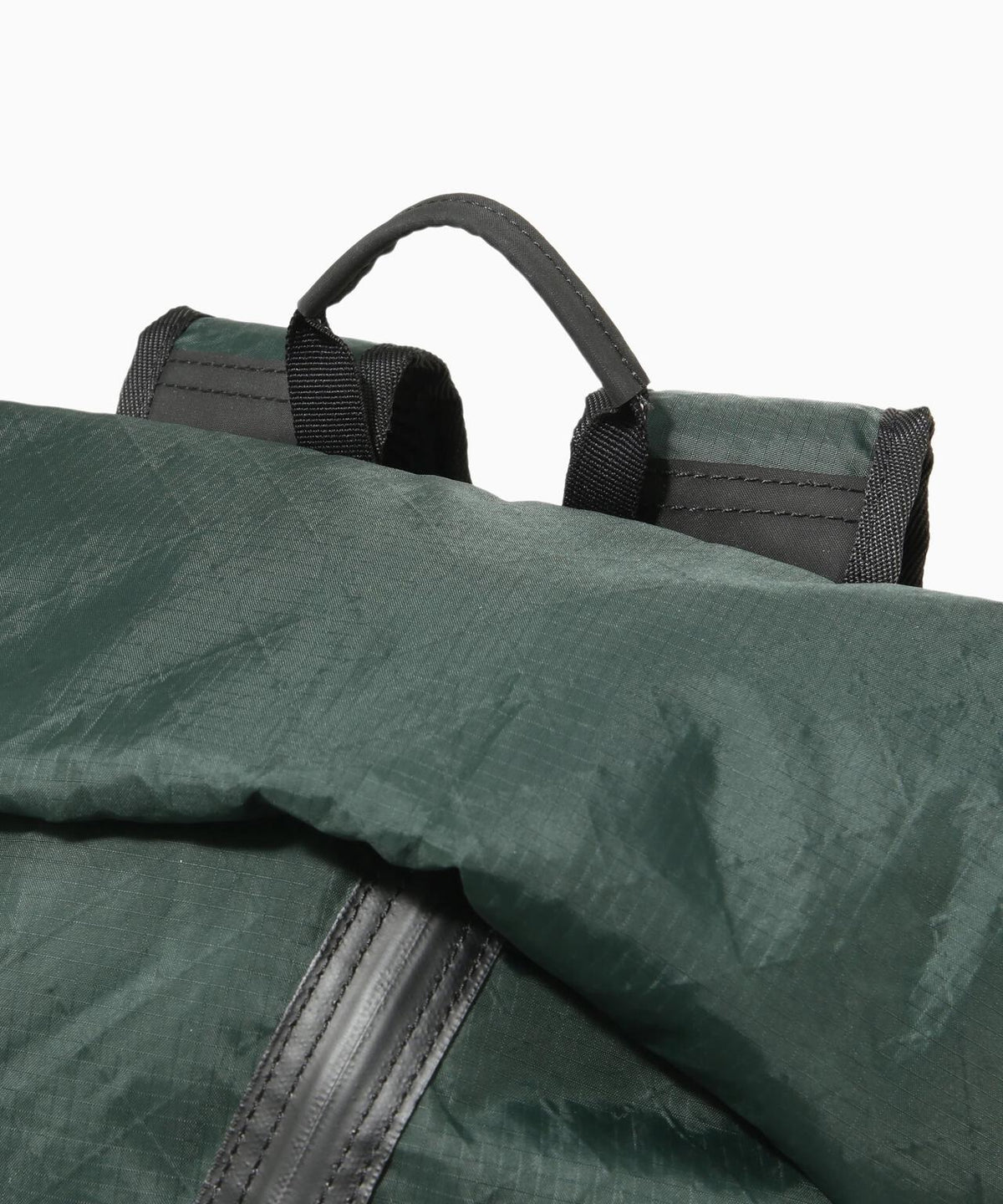 ECOPAK 18L backpack | ECOPAK リサイクルポリエステル 18L バックパック