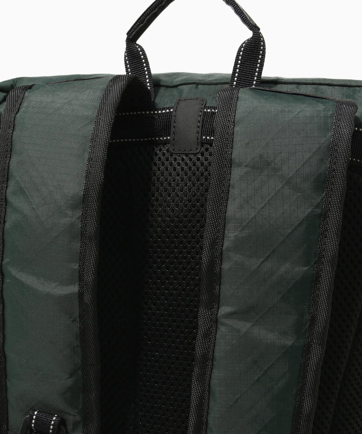 ECOPAK 18L backpack | ECOPAK リサイクルポリエステル 18L バックパック