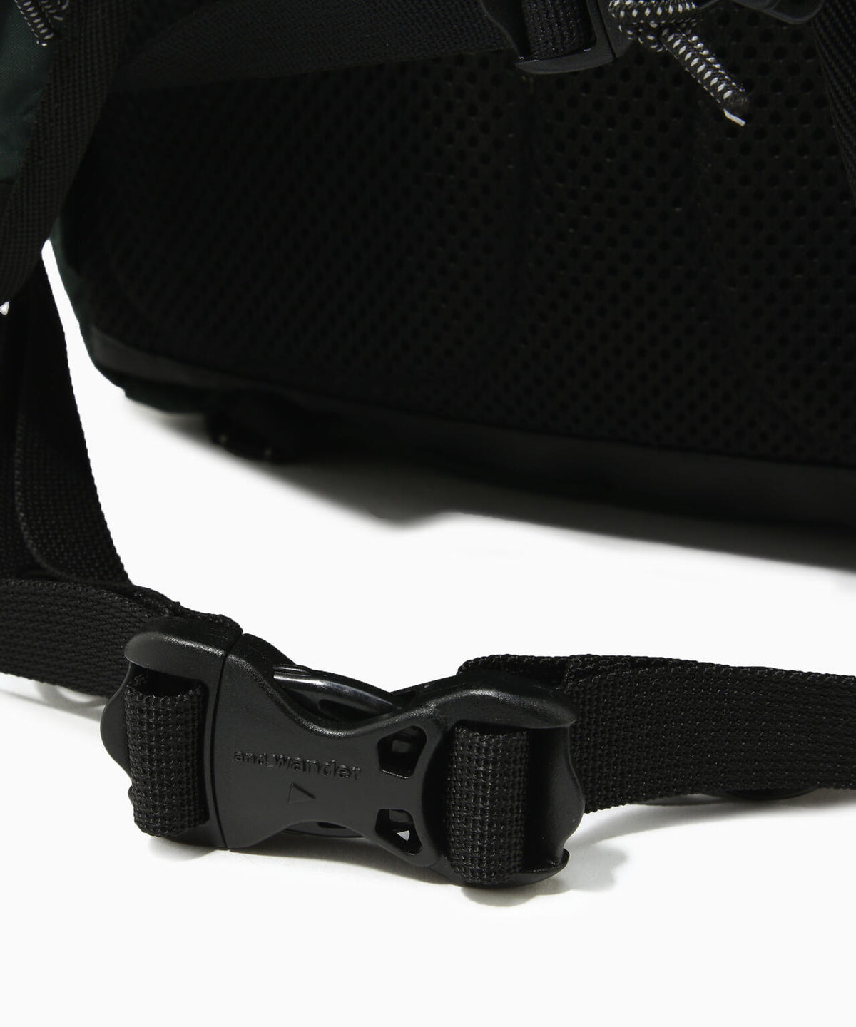ECOPAK 18L backpack | ECOPAK リサイクルポリエステル 18L バックパック