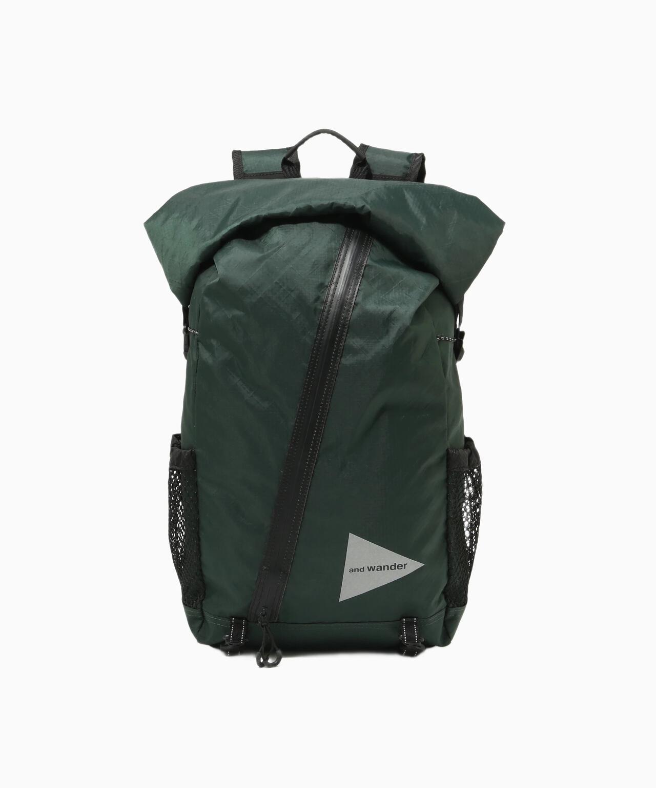 ECOPAK 18L backpack
