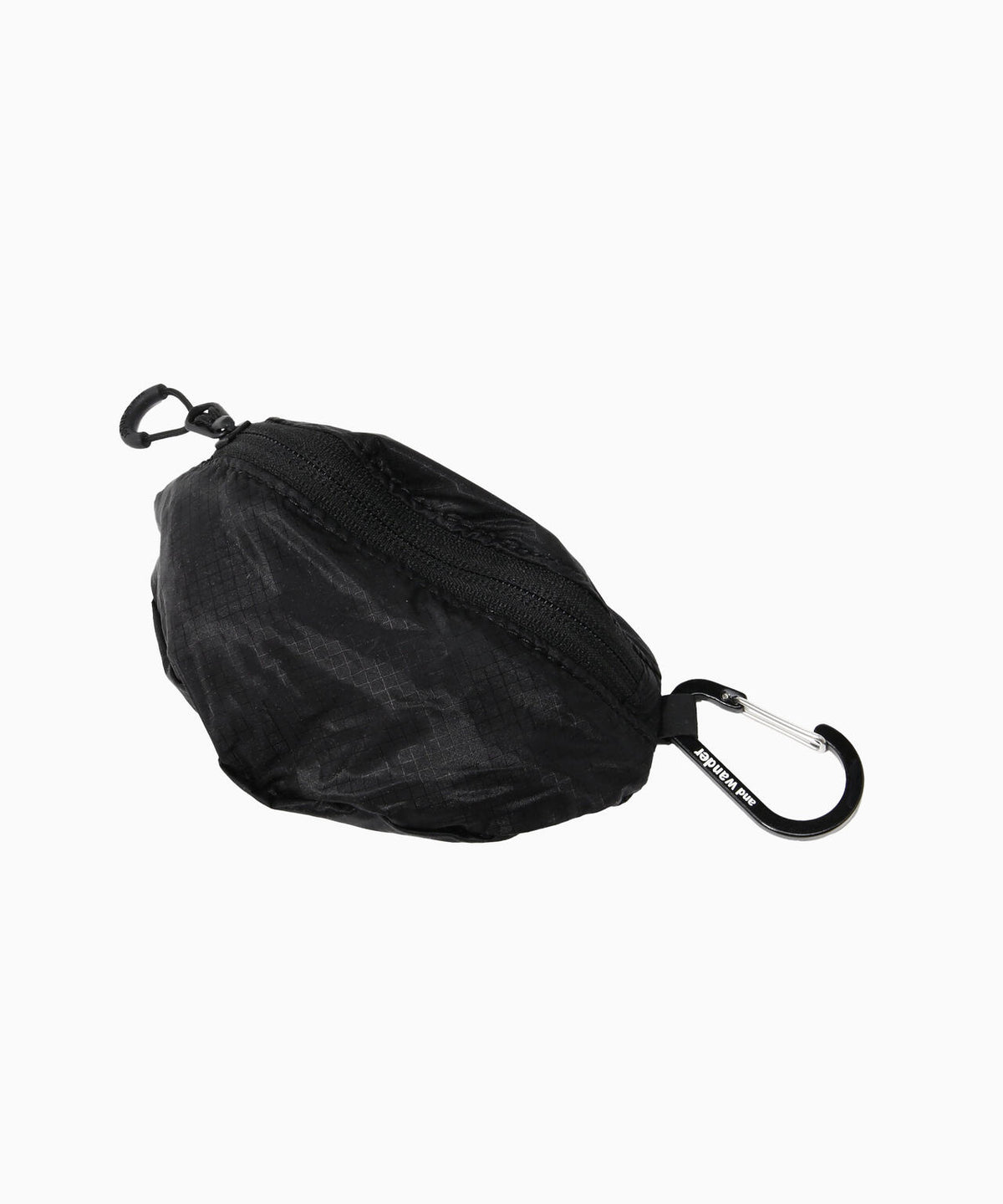 ECOPAK 18L backpack | ECOPAK リサイクルポリエステル 18L バックパック