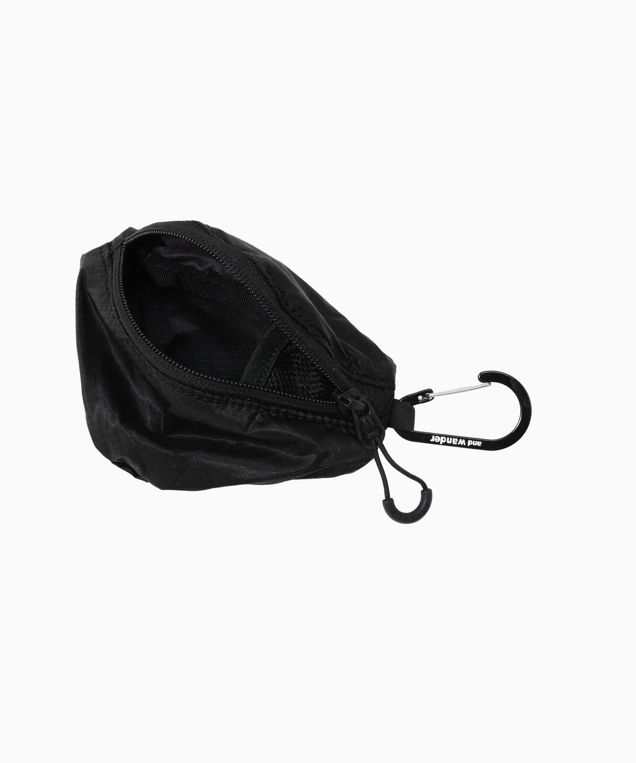 ECOPAK 18L backpack | ECOPAK リサイクルポリエステル 18L バックパック