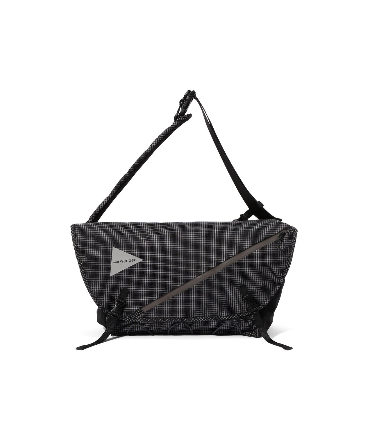 ocean rip messenger bag