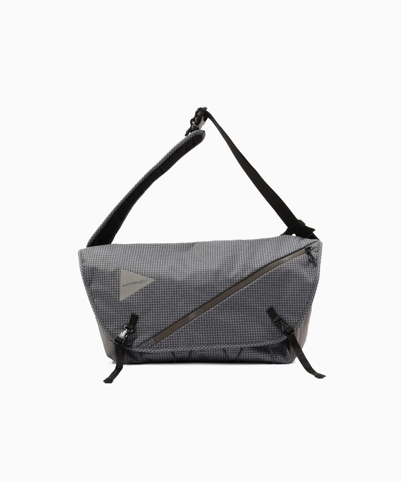 ocean rip messenger bag