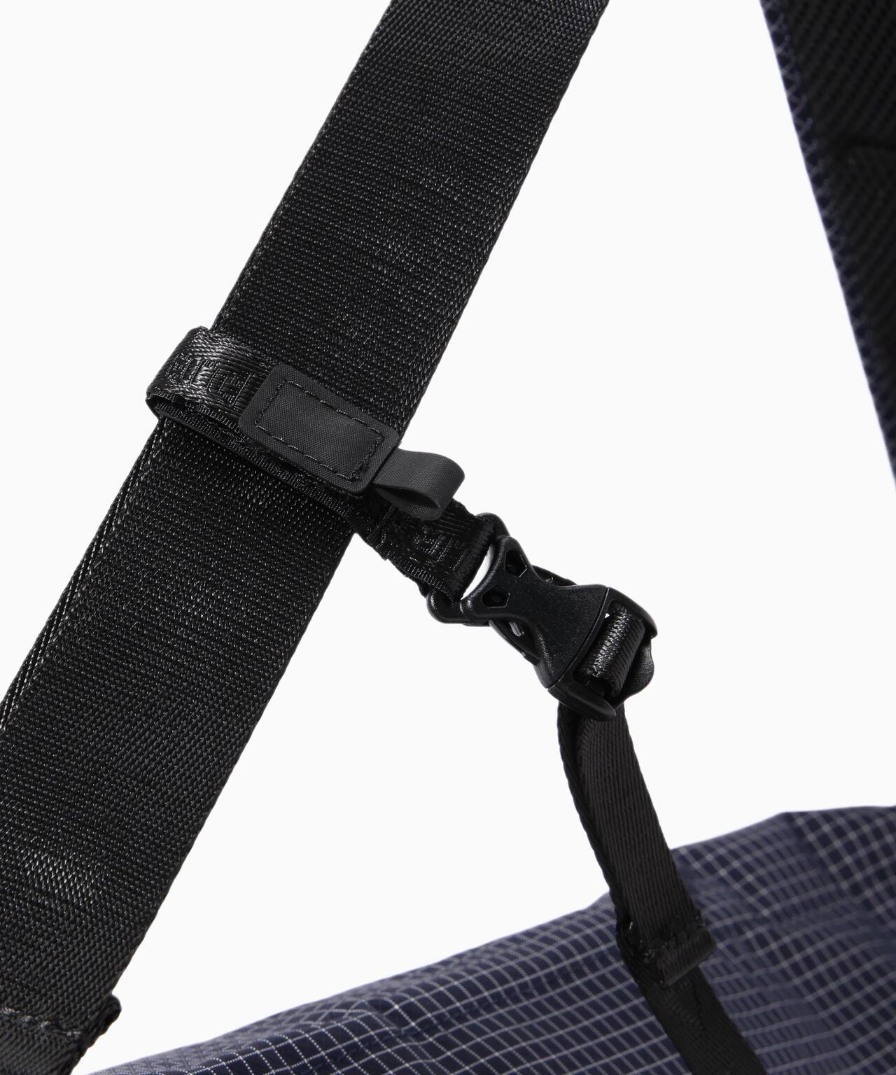 ocean rip messenger bag