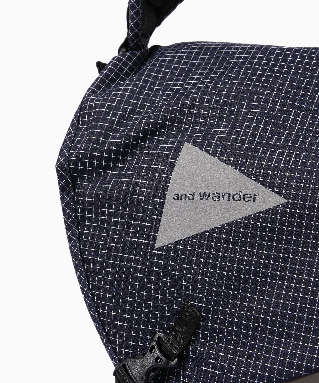 ocean rip messenger bag