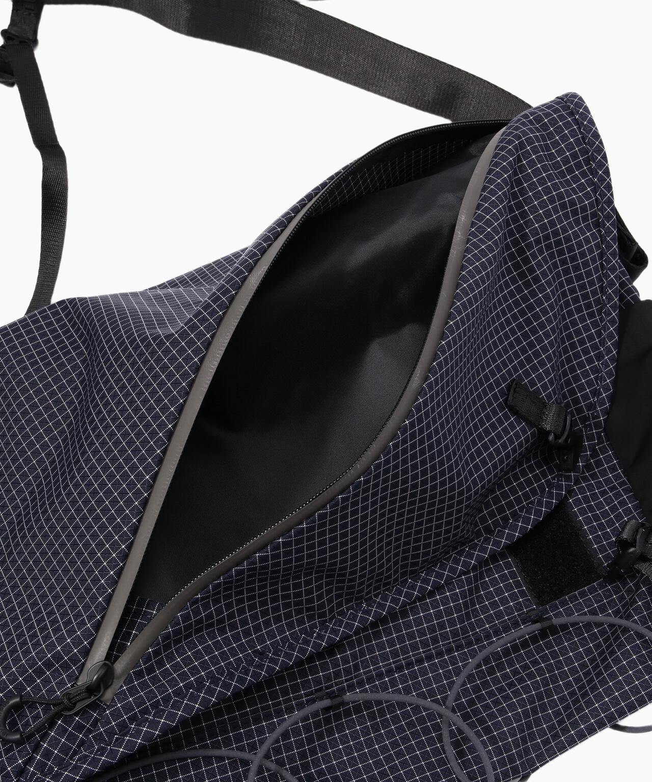 ocean rip messenger bag