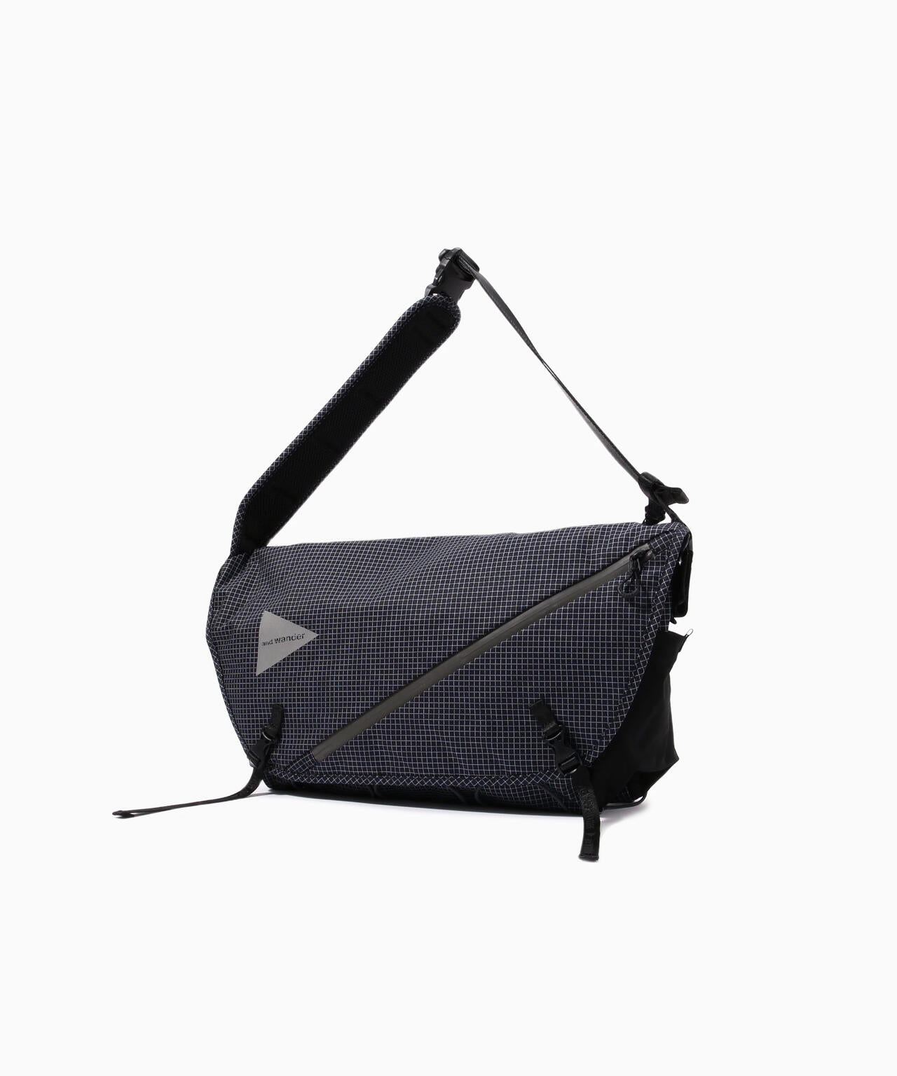 ocean rip messenger bag