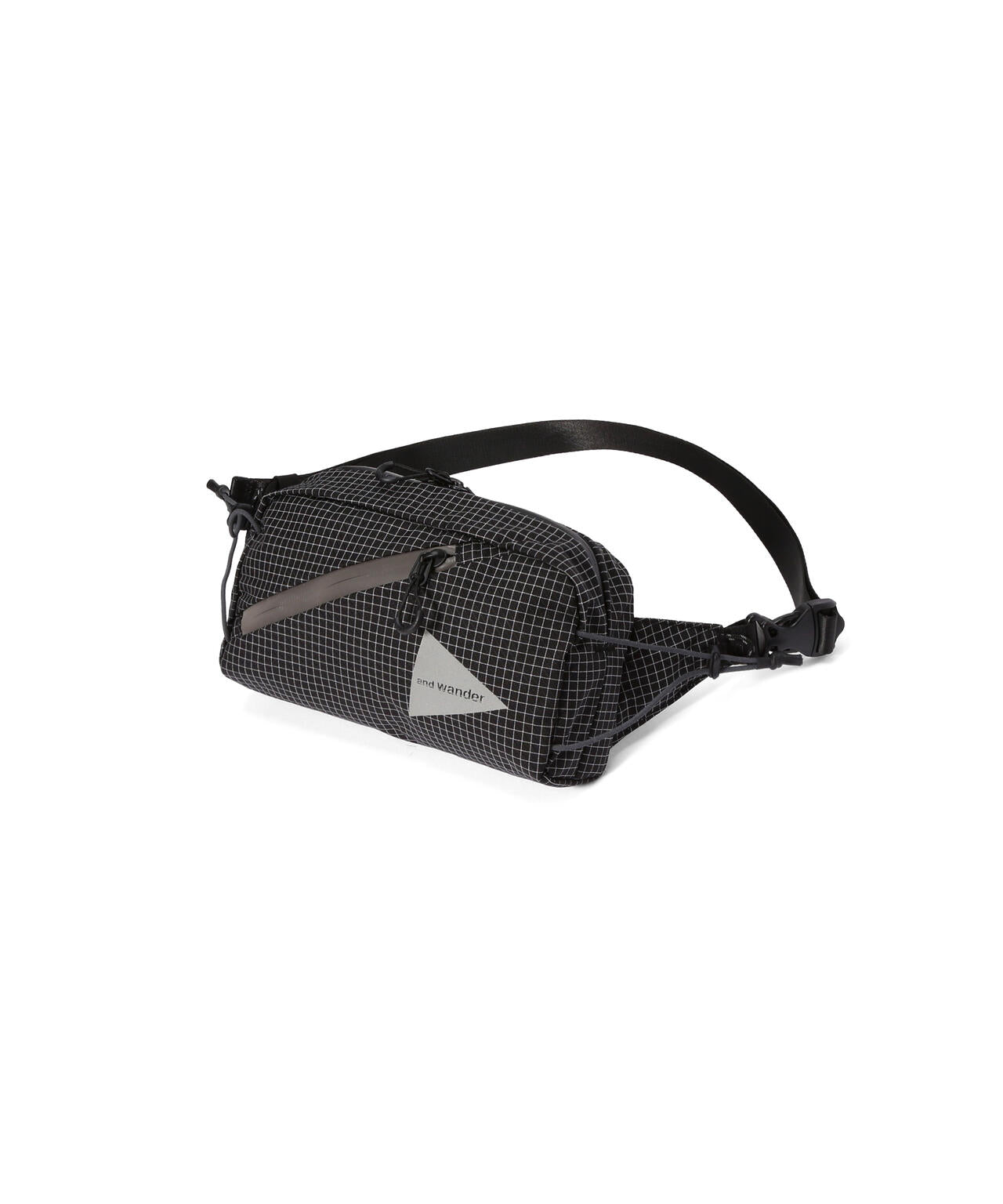 ocean rip waist bag