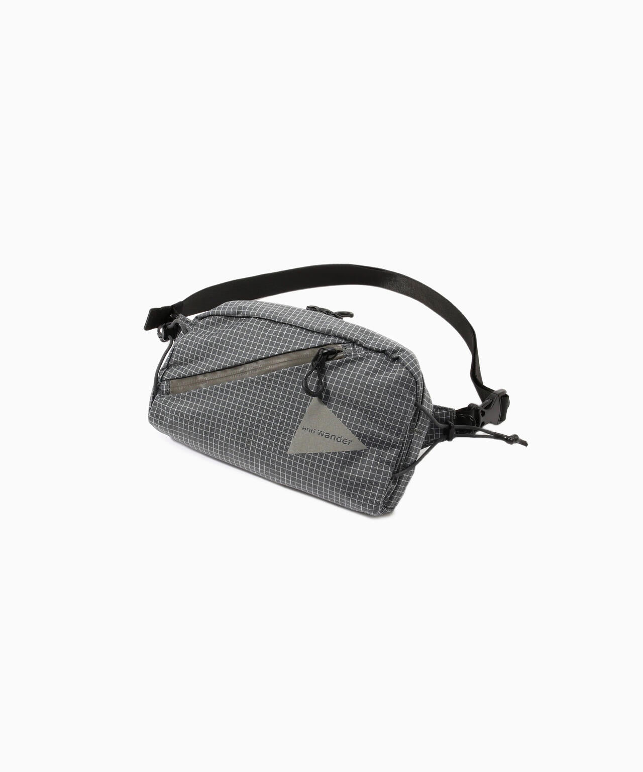 ocean rip waist bag