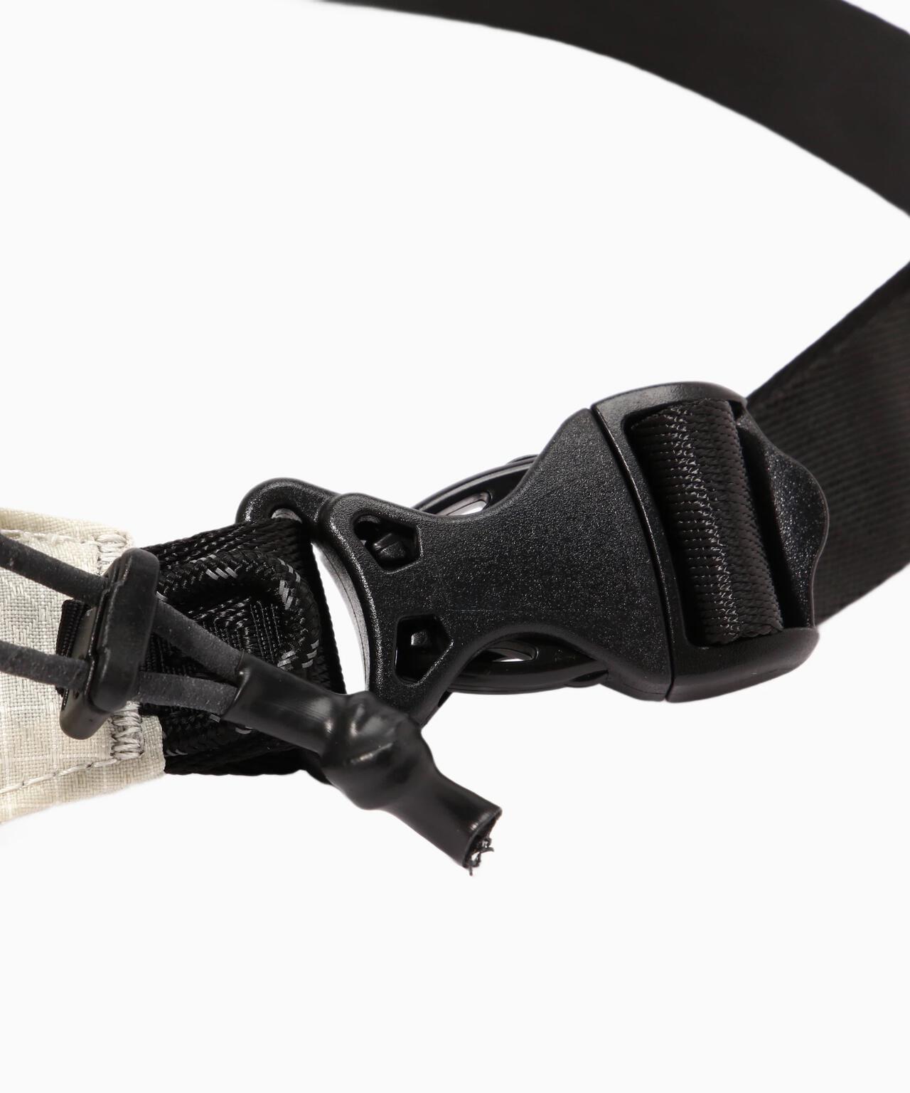 ocean rip waist bag