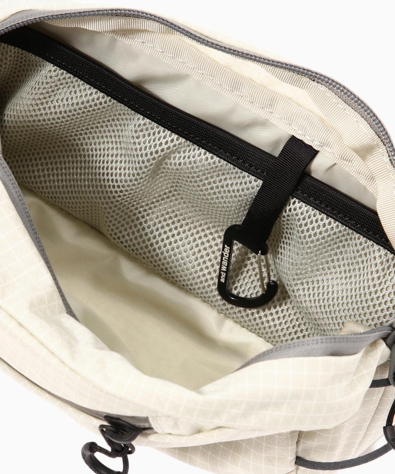 ocean rip waist bag | OCEAN RIP 1.5L ウエストバッグ
