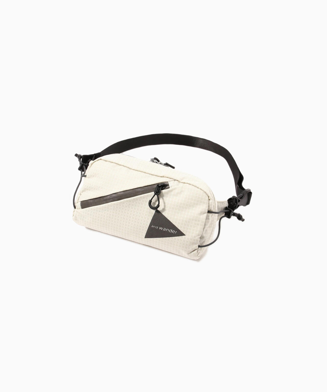 ocean rip waist bag