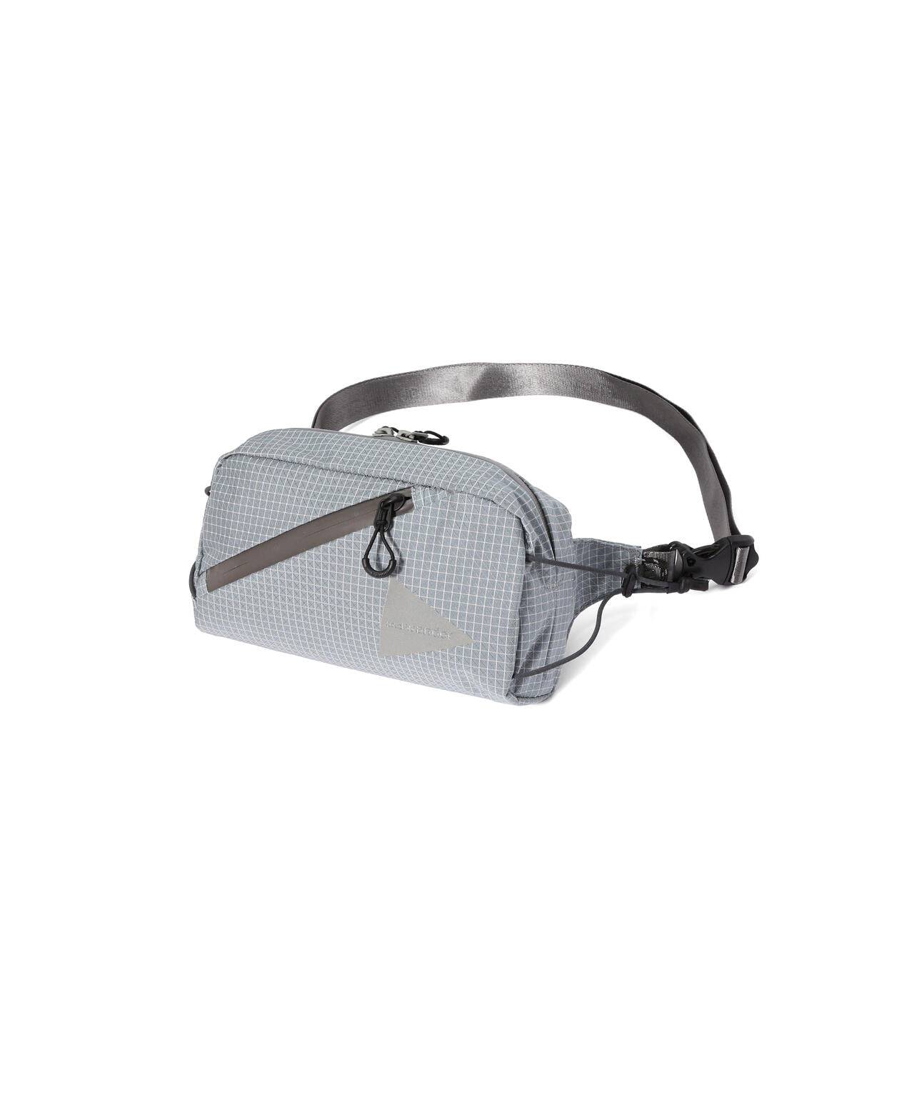 ocean rip waist bag