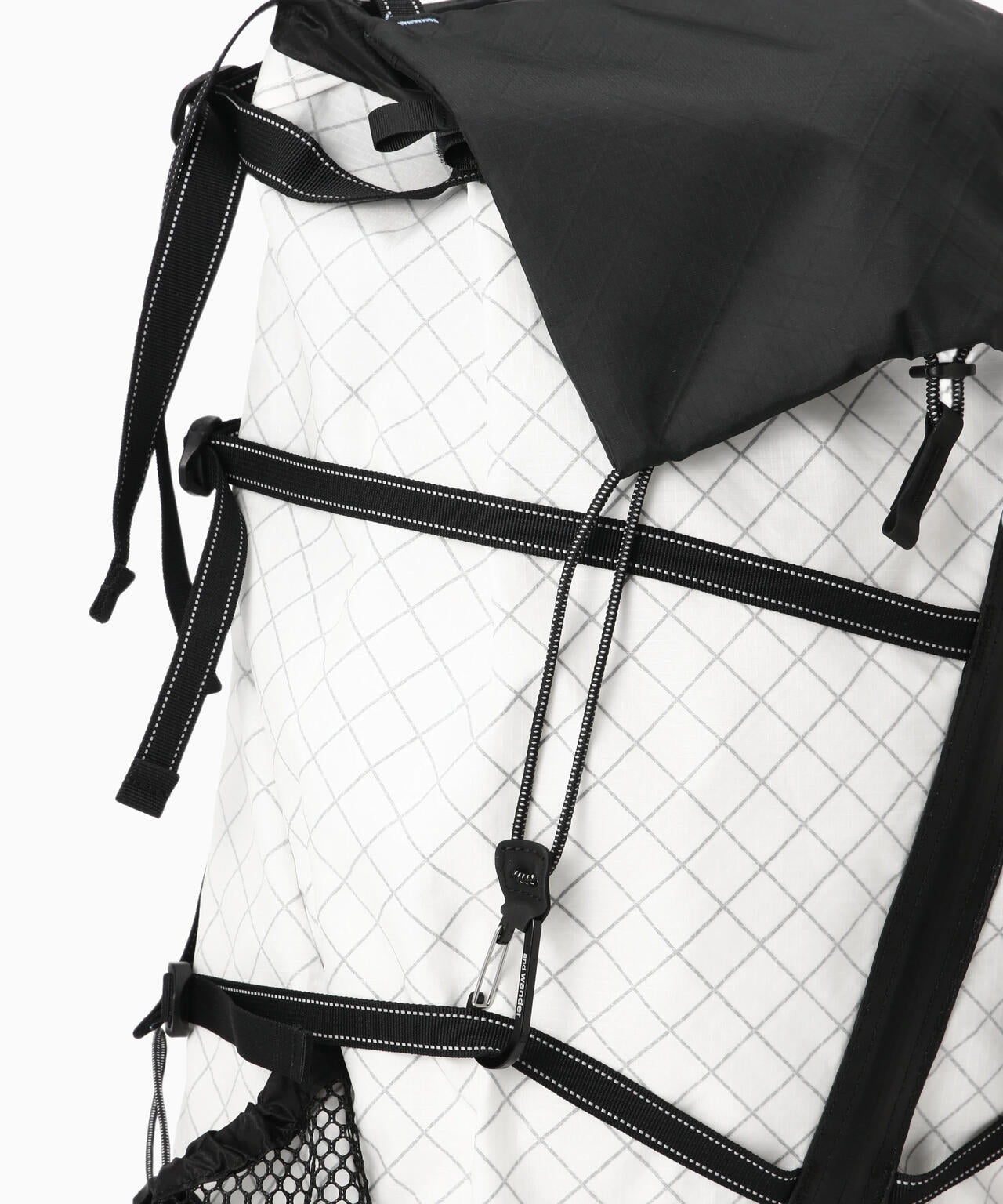 ECOPAK 40L backpack