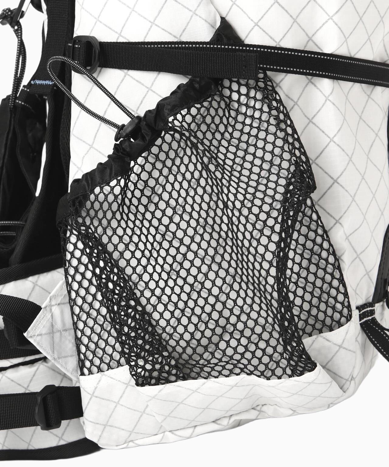 ECOPAK 40L backpack