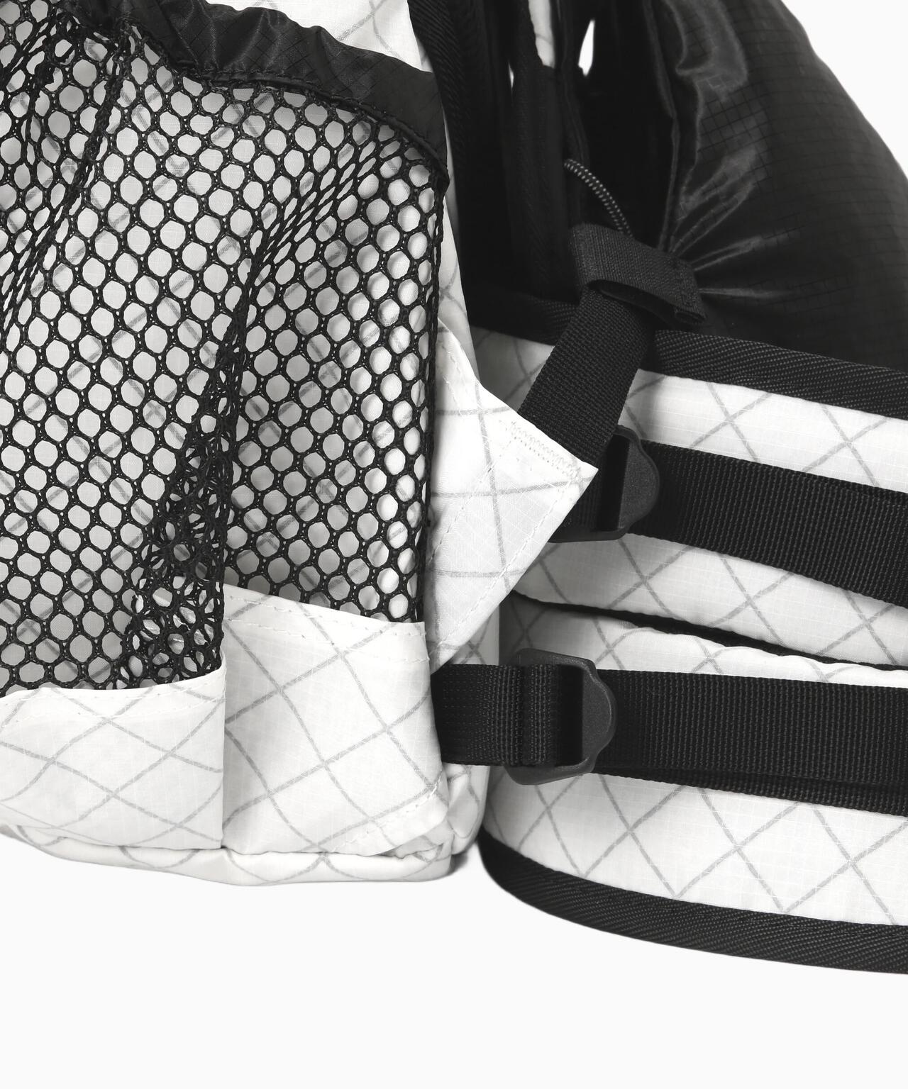 ECOPAK 40L backpack