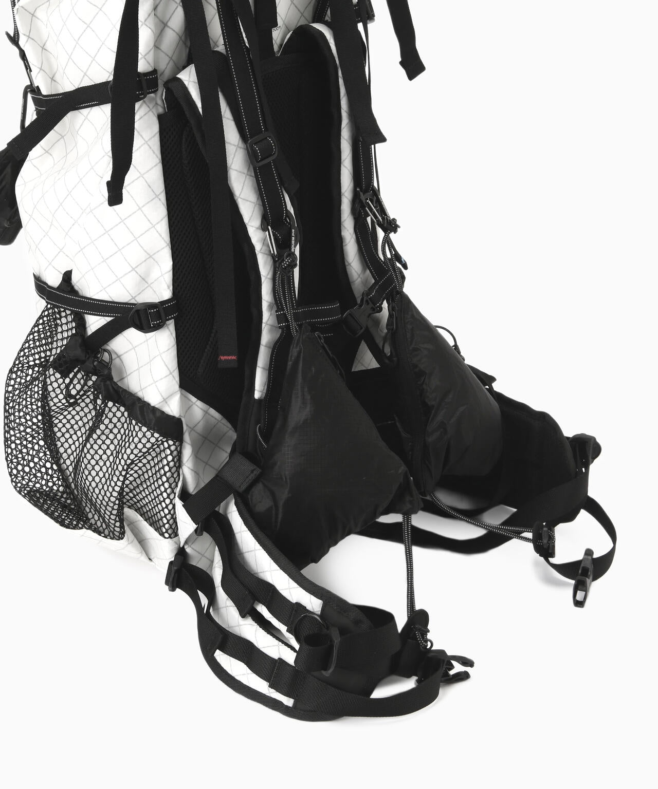 ECOPAK 40L backpack