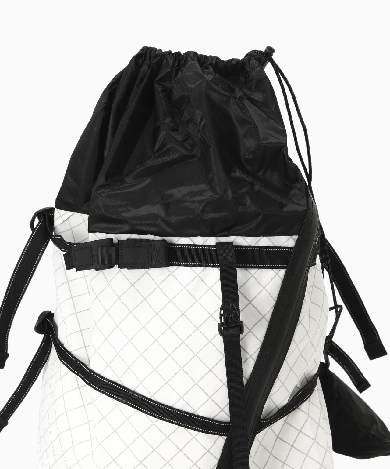 ECOPAK 40L backpack