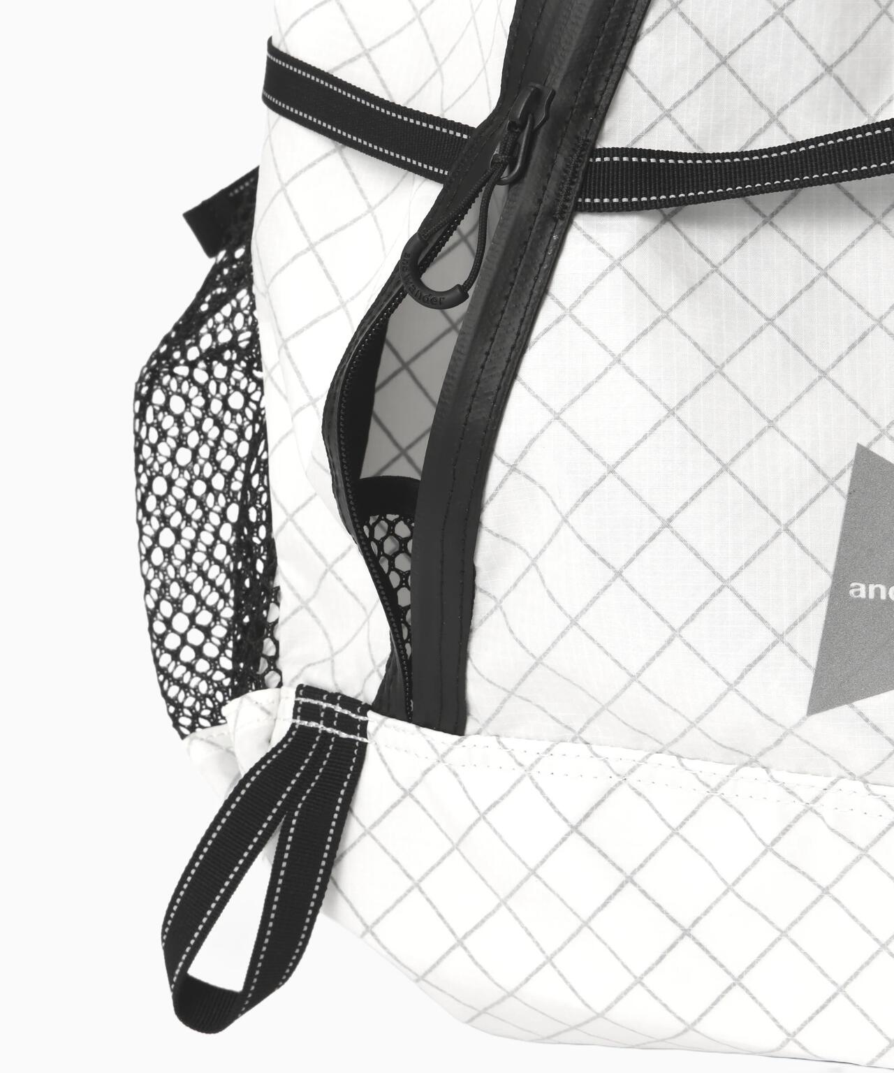 ECOPAK 40L backpack