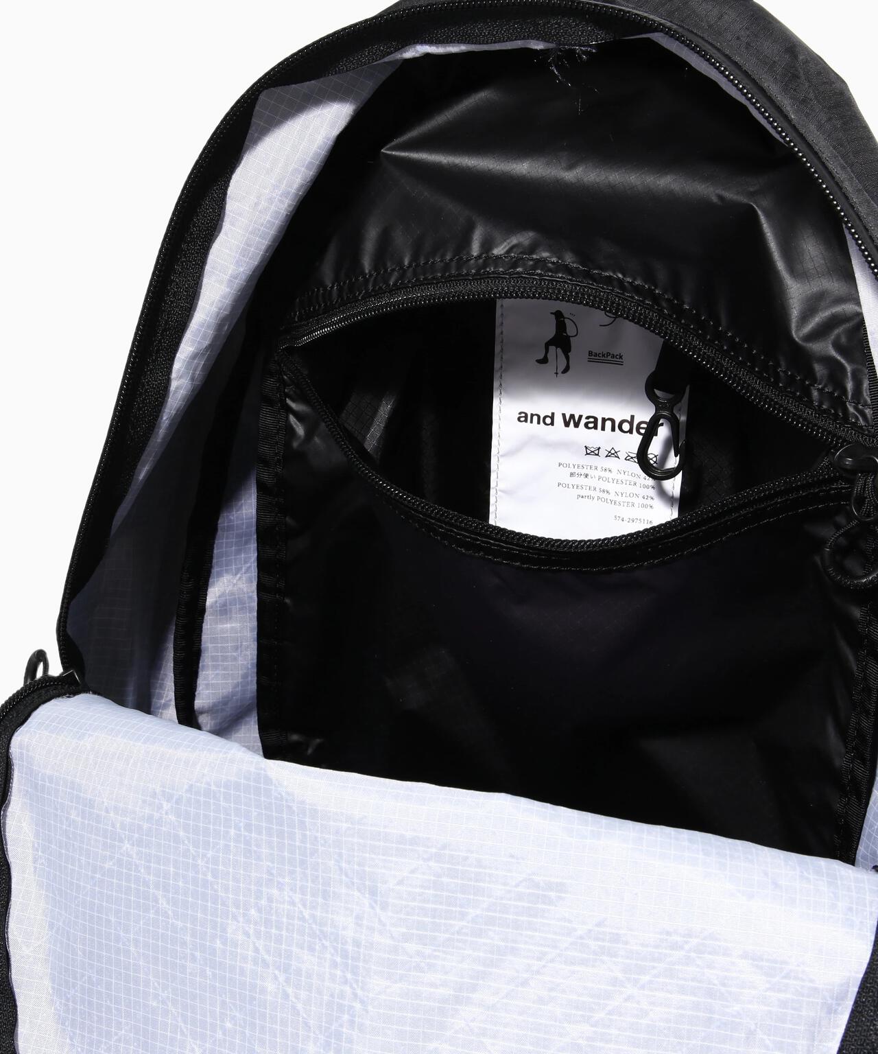 ECOPAK 20L daypack