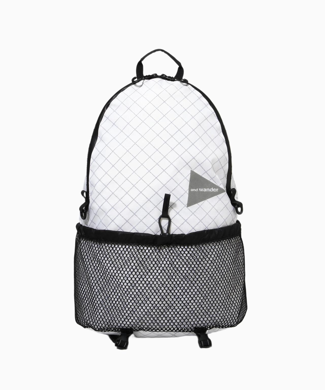 ECOPAK 20L daypack