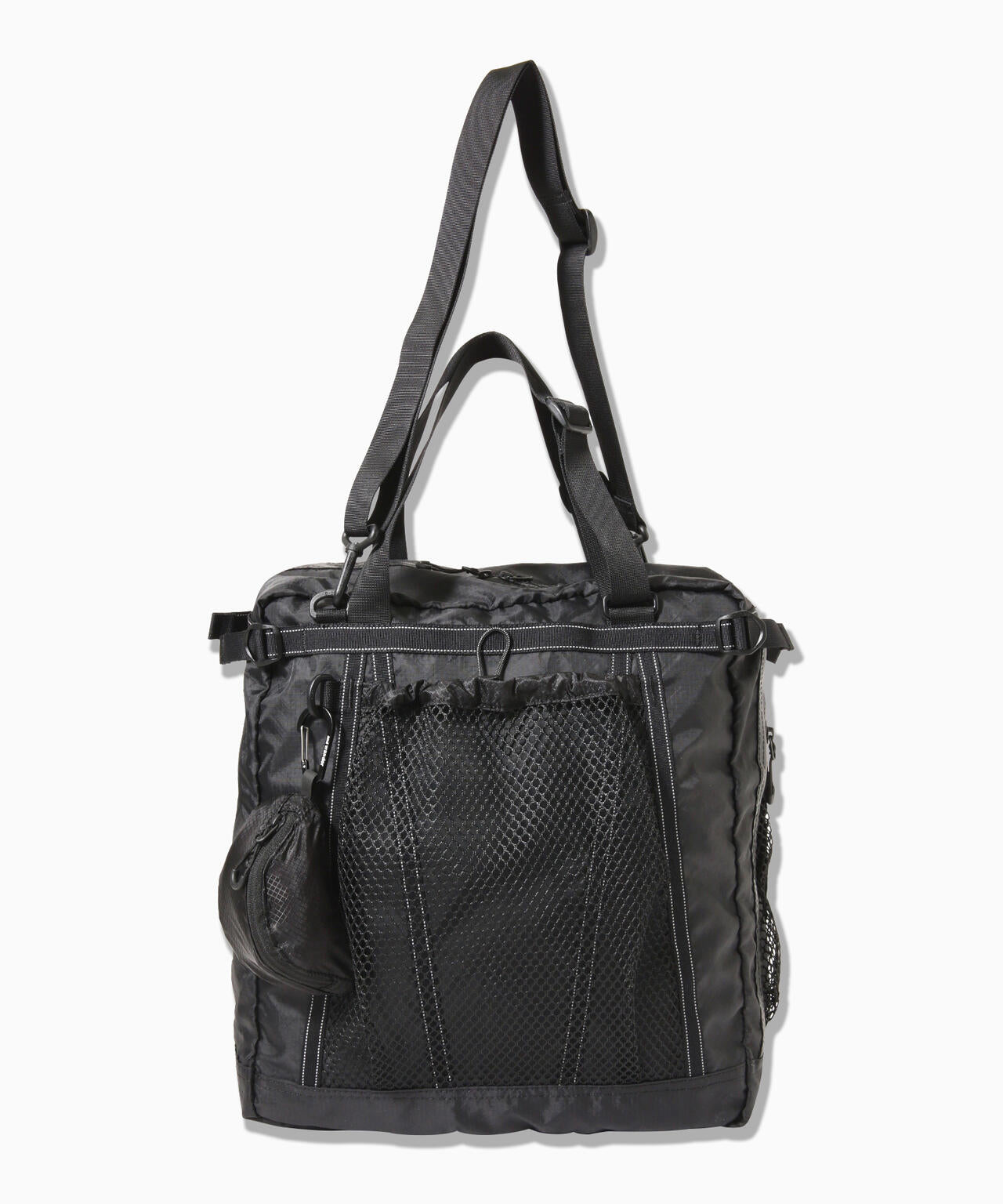 ECOPAK 30L 3way tote bag