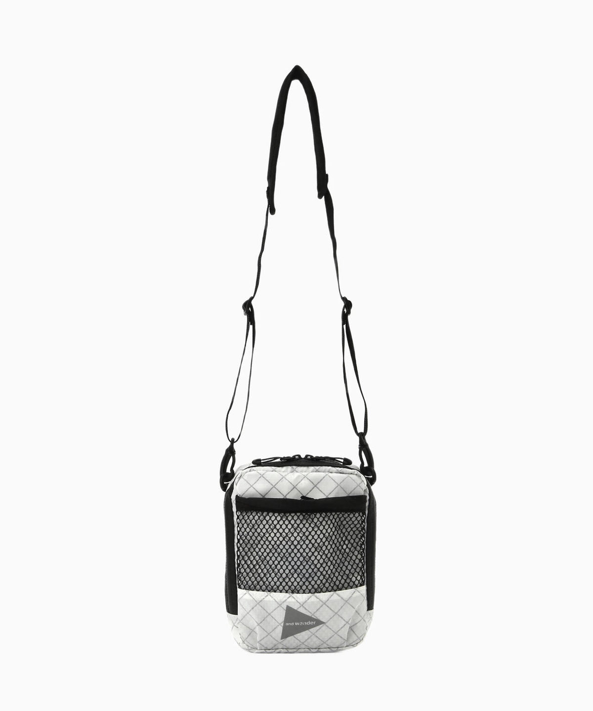 ECOPAK sholder pouch | ECOPAK 3L ショルダーバッグ