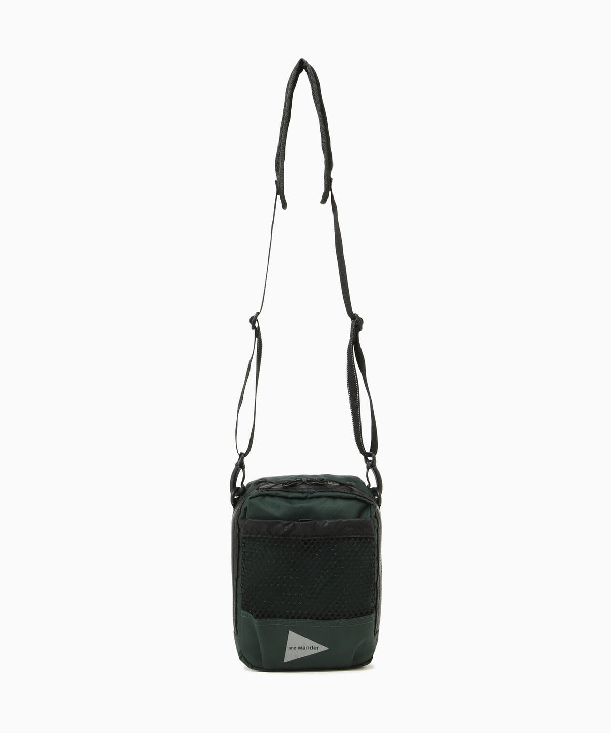 ECOPAK sholder pouch | ECOPAK 3L ショルダーバッグ