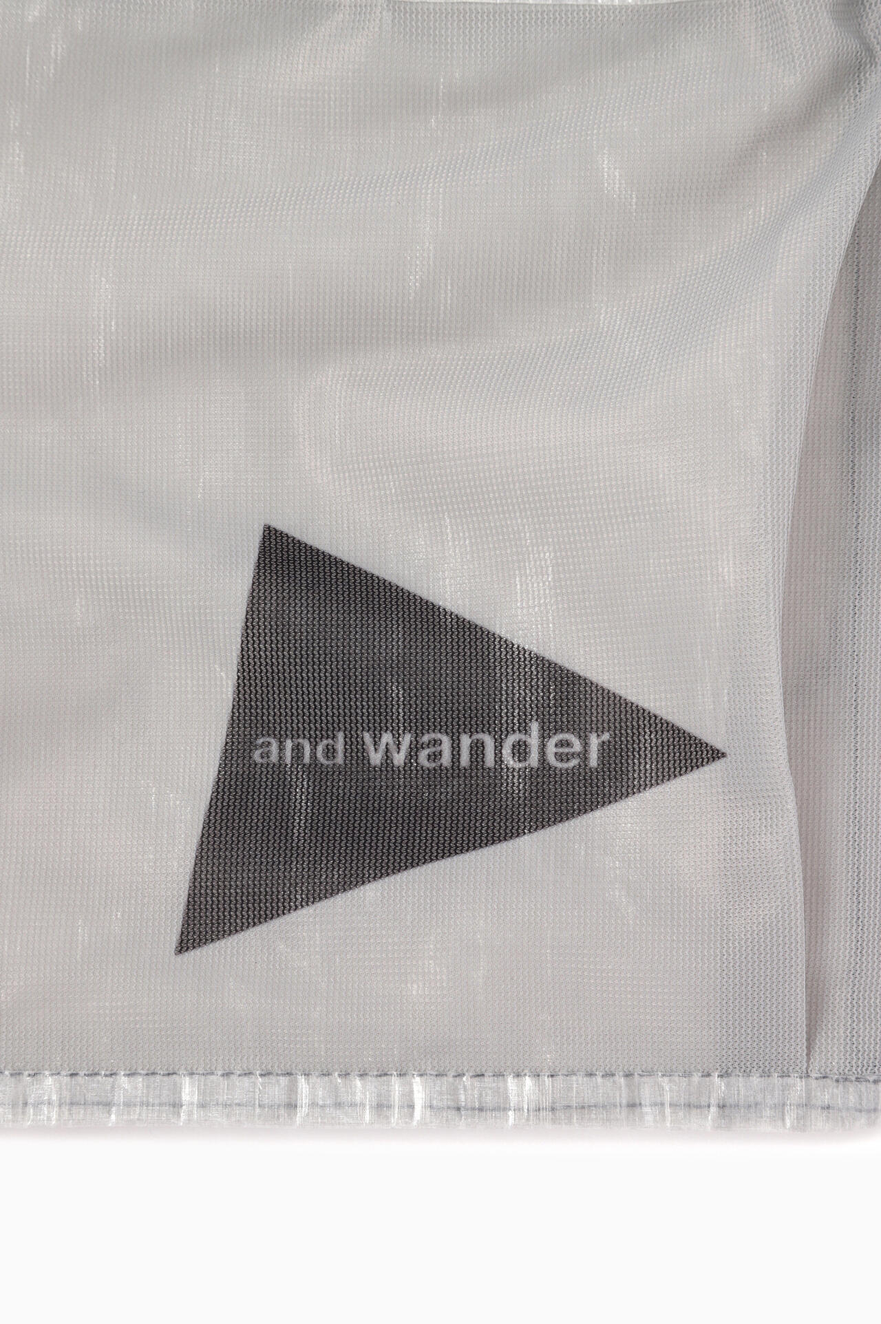 UL sacoche with Dyneema